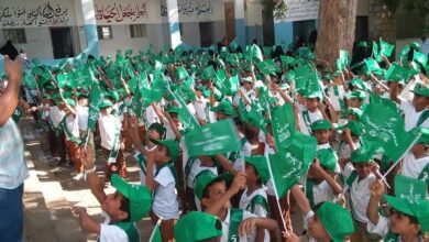 كيف نربي جيلاً وطنياً