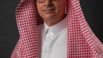 القيادة السعودية تستثمر في العقول عمر ياغي نموذجاً