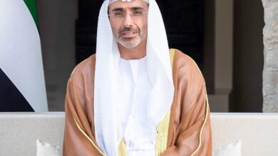 الوحدة تاج الاندية العربية