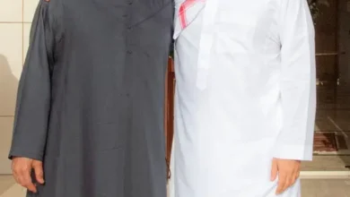 المعرفات المجهولة وأوهام الفتنة بين السعودية والإمارات