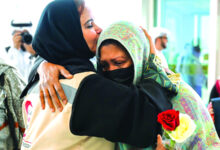 محمد بن زايد.. عنوان الإنسانية في زمن الأزمات