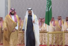 السعودية والإمارات نبض واحد