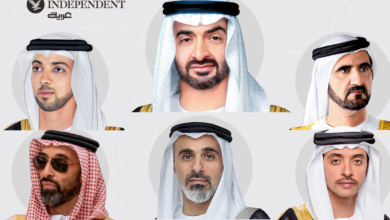 الإمارات والطابور الضائع وسط الزحام