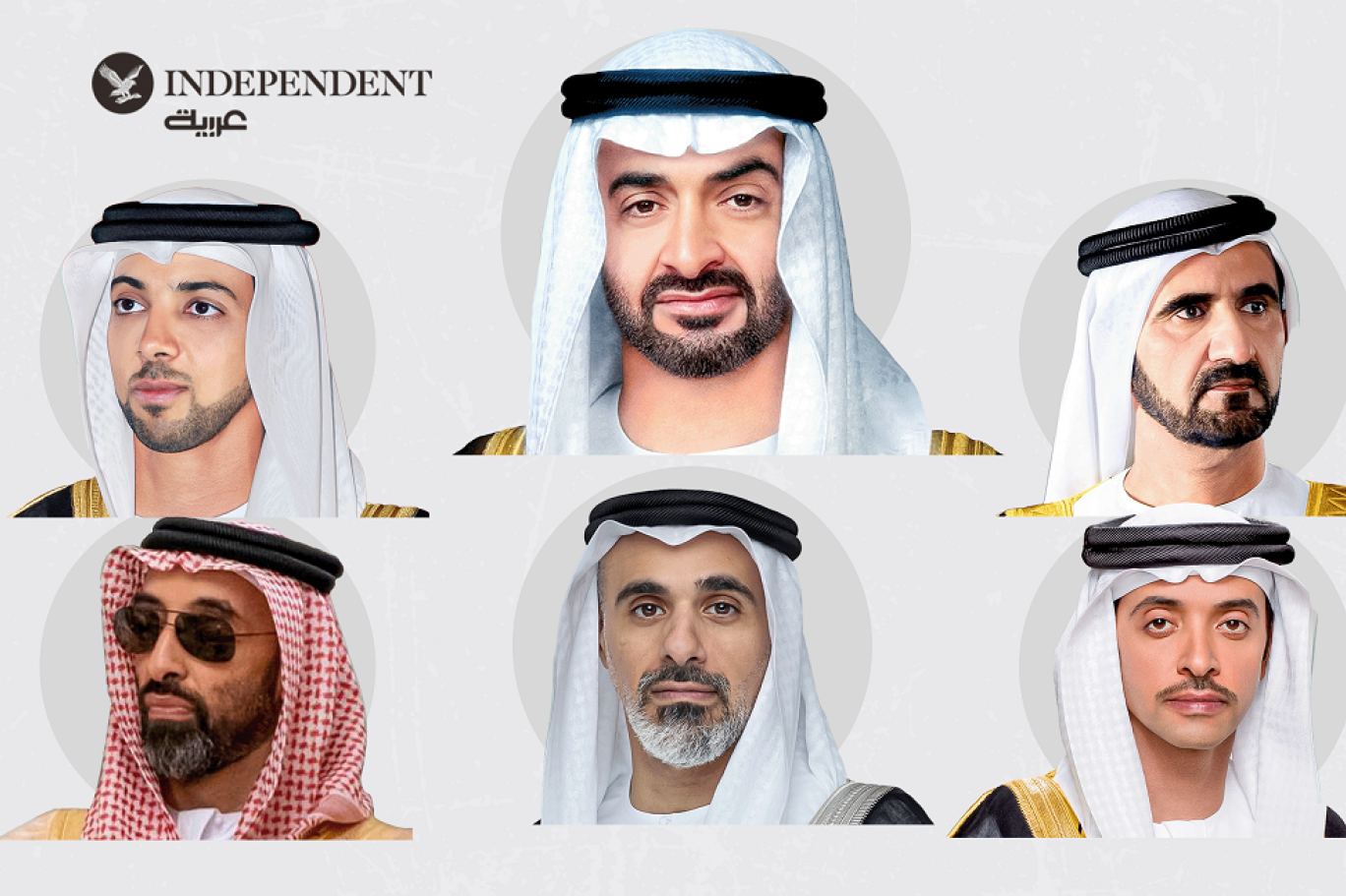 الإمارات والطابور الضائع وسط الزحام