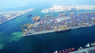 الإمارات بين الانفتاح والصرامة..قصة جبل علي