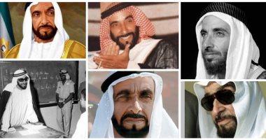 الإمارات درع الأمة العربية