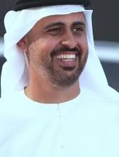 الشيخ ذياب بن محمد فارس الوفاء