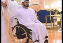 الإمارات والسعودية..وحدة المصير ورجال العهد