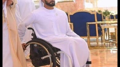 الإمارات والسعودية..وحدة المصير ورجال العهد