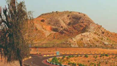 بدع أم سعود: صفحات من تاريخ الإمارات العميق