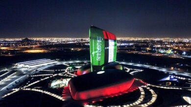 السعودية والإمارات صوت واحد