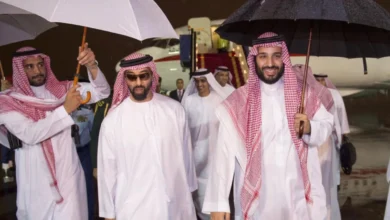 الولي الحميم والعدو اللئيم..دروس من عاصفة الحزم