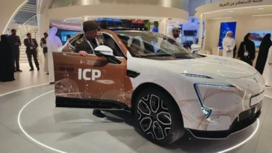 تطور إماراتي يثير الفخر الخليجي)