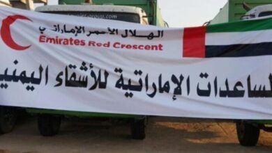 الخير الإماراتي ينتصر