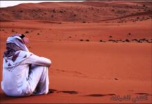 قصة رجل أحب حتى النهاية ورحل بصمت