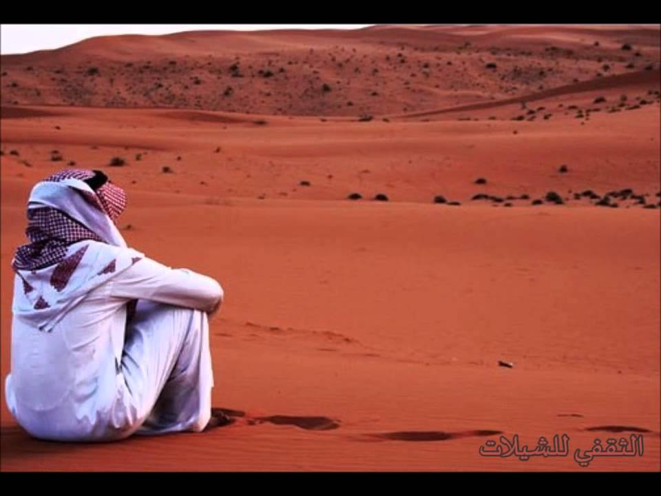 قصة رجل أحب حتى النهاية ورحل بصمت