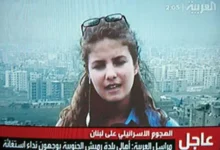 حين تتقدم المرأة نحو الخطر..ويتراجع قلبي