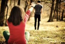 من بين كل الرسائل..هذه بقيت في قلبي