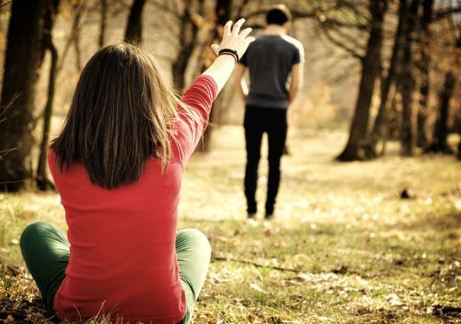 من بين كل الرسائل..هذه بقيت في قلبي