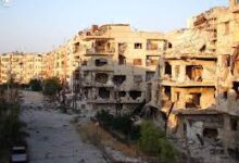 إيران وتصدير الفوضى للعرب