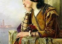 المرأة..المعنى الذي لا يصنعه العقل وحده