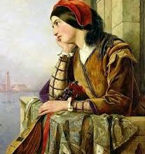 المرأة..المعنى الذي لا يصنعه العقل وحده