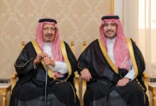 الأمير الذي اختار الإنسان أولاً
