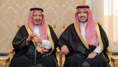 الأمير الذي اختار الإنسان أولاً