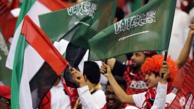 ما بين الرياض وأبوظبي..مساحة لا يراها المتعجلون