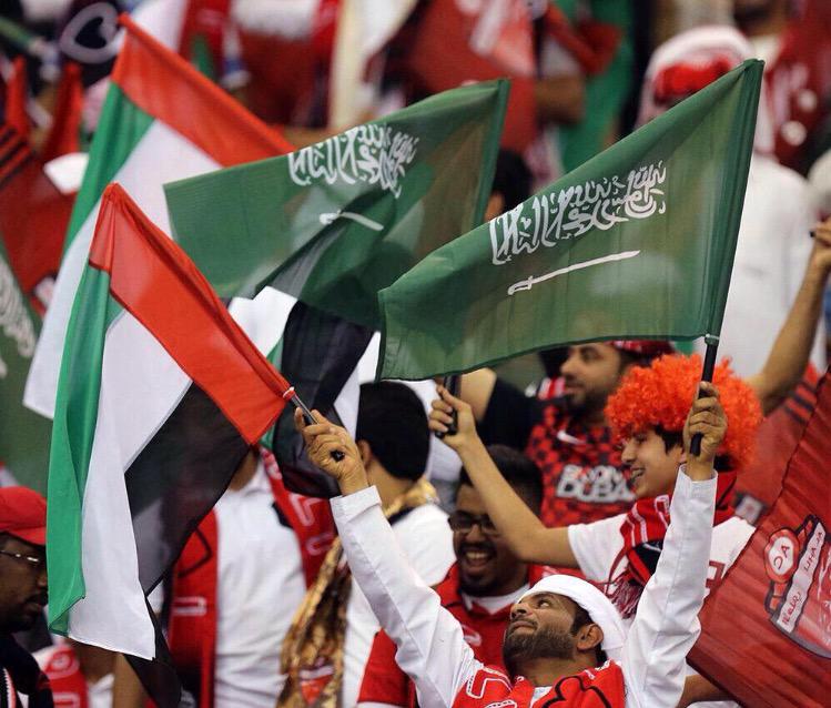 ما بين الرياض وأبوظبي..مساحة لا يراها المتعجلون