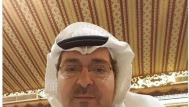 يا وليد..أي قلب يحتمل غيابك؟