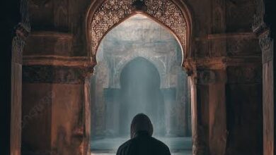 ركعات تؤدى..وموبقات تُرتكب