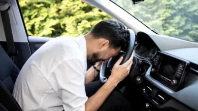 حين يصبح المرض حاجزاً أمام الحب